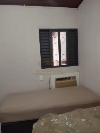Imagem VENDO RANCHO NO CONDOMÍNIO LAGO E SOL EM FRONTEIRA