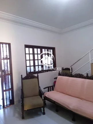 Imagem Sobrado à venda, JARDIM COLORADO, SUZANO - VENDA DE SOBRADO NO JARDIM COLORADO