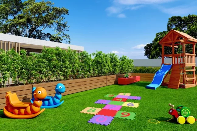 Imagem Apartamento para Venda em Rio de Janeiro / RJ no bairro Pechincha