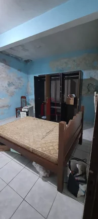 Imagem Imperdível: Casa à venda em Francisco Morato-SP, Jd. Rogerio Levorin, 3 quartos, 2 salas, 1 vaga, 150m². Venha conferir!