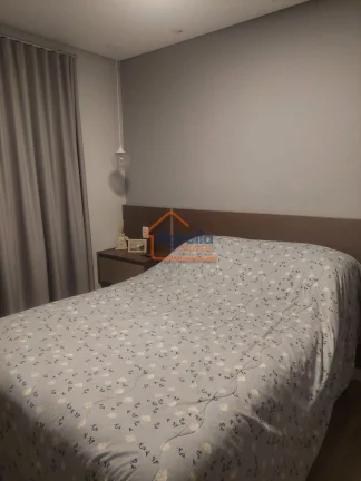 Imagem Condomínio Residencial dos Manacás - Apartamento à venda no Condomínio Residencial dos Manacás, Mogi Mirim/SP