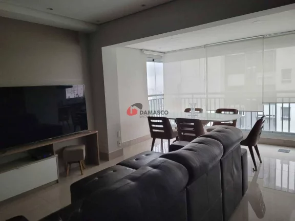 Imagem Apartamento à venda, Centro, Santo André, SP