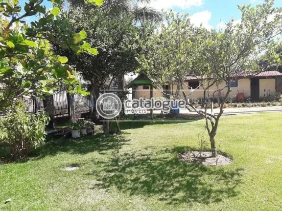 Imagem Rural / Chácara na cidade de Nísia Floresta