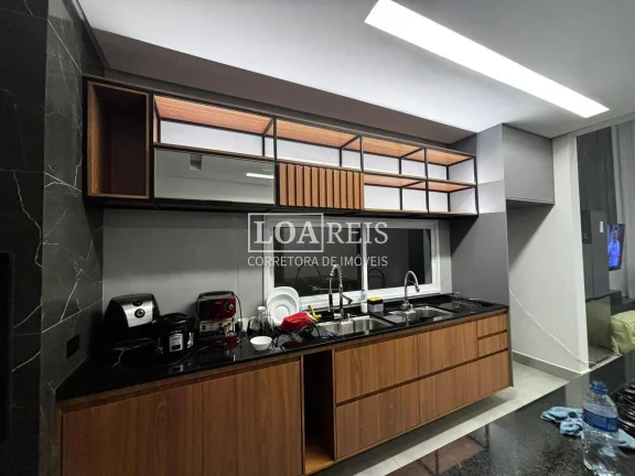 Imagem Bella Vitta -Caçapava-Sobrado-3 quartos-1 Suíte- 170m2