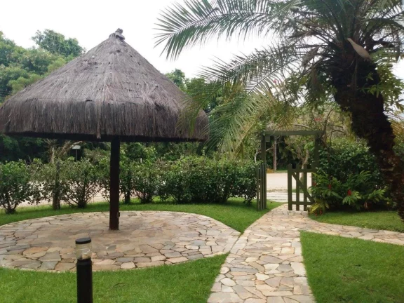 Imagem Casa de Villagio à Venda na Riviera - Módulo 26*
