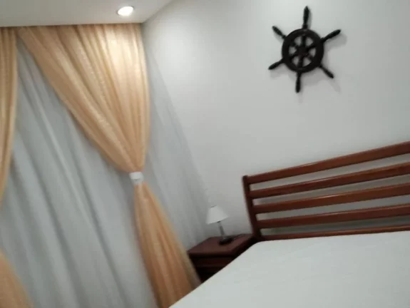 Imagem Apartamento à venda, 134 m² - Astúrias - Guarujá/SP