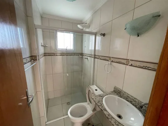 Imagem APARTAMENTO COM 84 m² - GUILHERMINA - PRAIA GRANDE SP