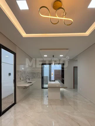 Imagem Casa à venda no Buona Vita com 3 suítes, gourmet, piscina, PETROLINA - PE