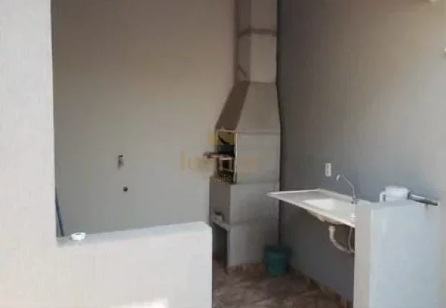 Imagem Casa a Venda em Parque São Bento - Sorocaba, SP