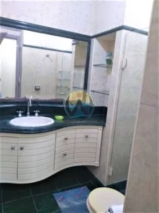 Imagem COB TRIPLEX RESIDENCIAL em Ubatuba - SP, PRAIA GRANDE