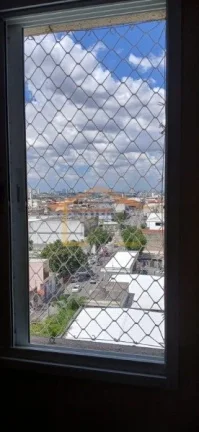 Imagem Apartamento 2 dormitórios, sendo 1 suíte, sala 2 ambientes, sacada, cozinha, área de serviço, 2 ...