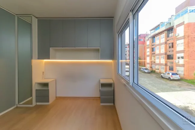 Imagem VNDAW 182 Apto 98030 - Apartamento à venda no bairro Vila Nova - Porto Alegre/RS