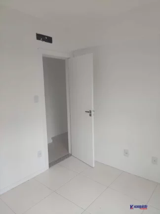 Imagem ALUGO APARTAMENTO 3/4 EM CONDOMÍNIO
