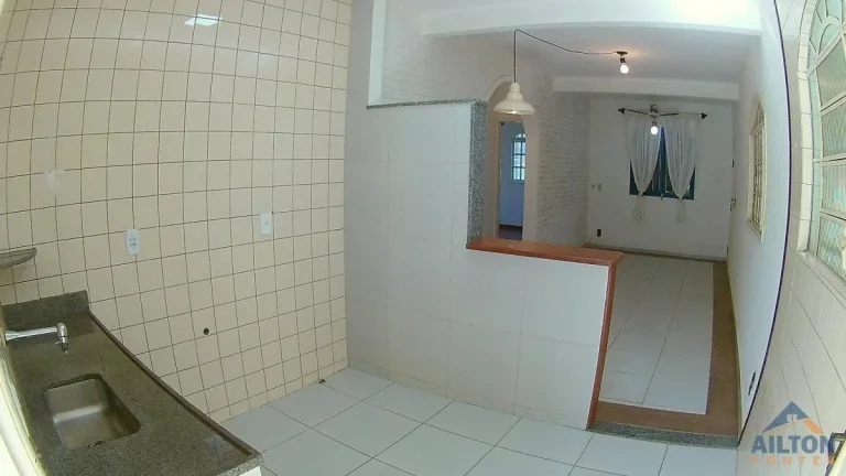 Imagem Casa Duplex com 3 Quartos à Venda em Perocão - Guarapari/ES