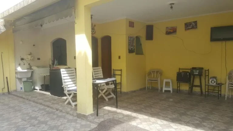 Imagem Casa para Venda por R$880.000,00 com 350m², 4 dormitórios, 3 vagas e 3 banheiros - São miguel paulista , São paulo / SP - Cód. 7983
