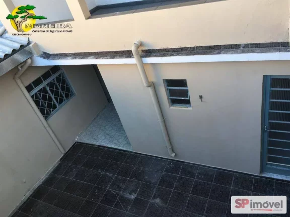 Imagem SOBRADO C/ 139M², 4 DORMS E 2 VAGAS NO JARDIM BRASIL