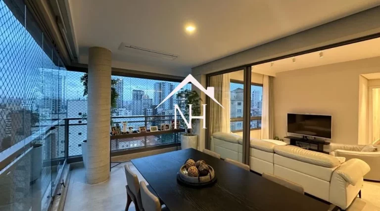 Imagem apartamento 117m, moema, 2 suites, closet, Hall privativo,carregadores para carros elétricos,Lounge bar, Praça lounge, Salão de festas, Apoio festas