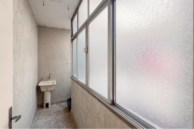 Imagem NC 1068 Apto 612651033-97 - Apartamento à venda no bairro Navegantes - Porto Alegre/RS