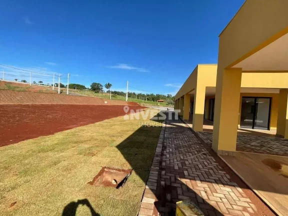 Imagem Terreno à venda no Parque Alvorada - Senador Canedo/GO