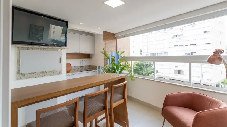 Imagem APTO. MOBILIADO E DECORADO