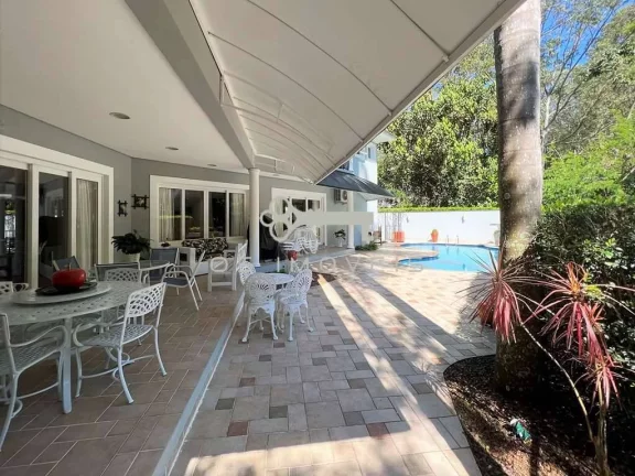 Imagem Cond SP II - PORTEIRA FECHADA! IMPECÁVEL 4 sts, gourmet, piscina e sauna!
