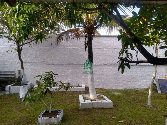 Imagem Casa com 3 dormitórios à venda, 144 m² por R$ 250.000,00 - Santa Cruz - Itanhaém/SP