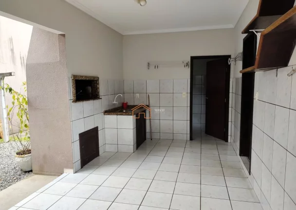 Imagem CASA RESIDENCIAL em JOINVILLE - SC, COSTA E SILVA