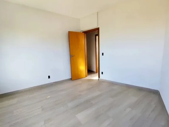 Imagem Casa Duplex em Céu Azul - Belo Horizonte