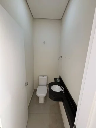 Imagem CASA 3 SUÍTES - COMPLETA EM PLANEJADOS - RESIDENCIAL REAL PARK - SUMARÉ