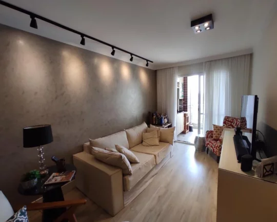 Imagem Apartamento pronto pra morar, no Butantã com 3dorms!!