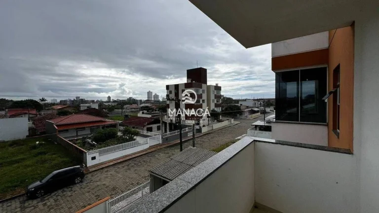 Imagem Otimo apartamento com 3 quartos sendo uma suite