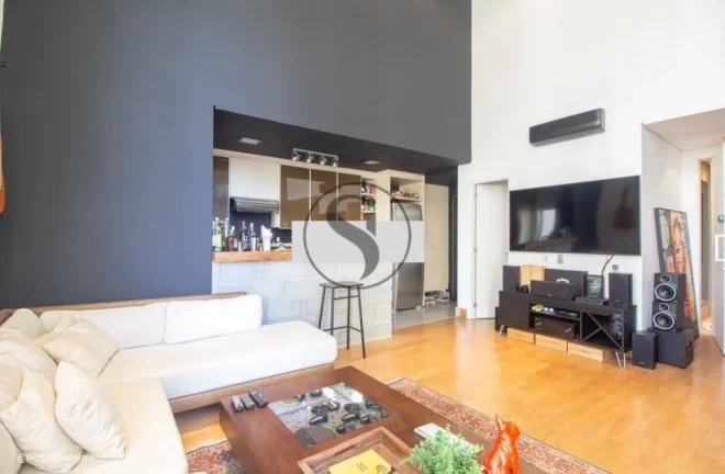 Imagem APARTAMENTO RESIDENCIAL em SÃO PAULO - SP, VILA NOVA CONCEIÇÃO