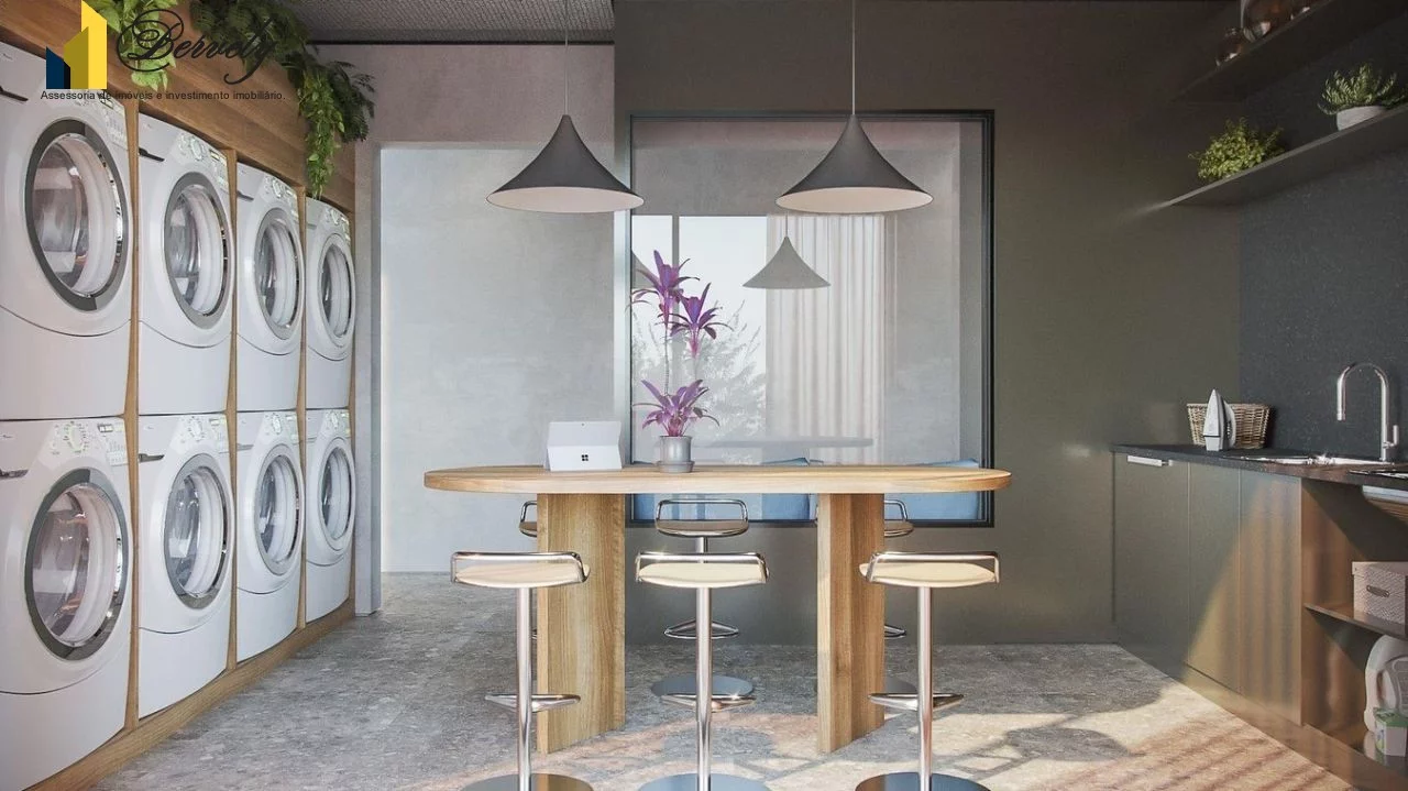 Imagem Apartamento Studios a venda em São Paulo