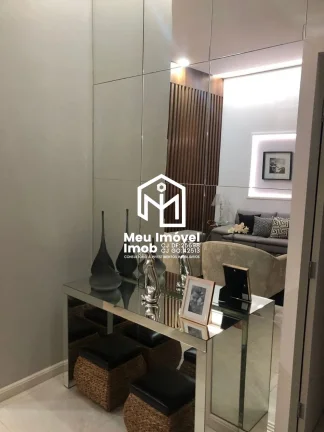 Imagem SHA conjunto 5 Casa 4 Quartos 3 Suítes 2 Vagas Lote 400 m² Útil 285 m²