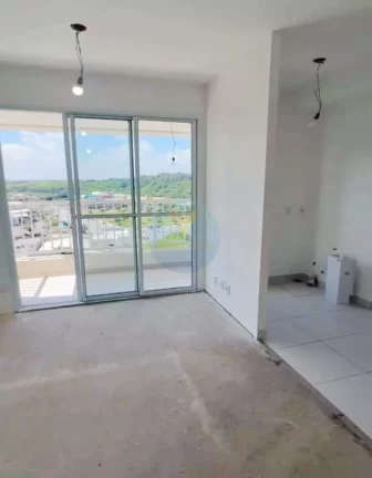Imagem Apartamento a Venda no bairro Bethaville I - Barueri, SP
