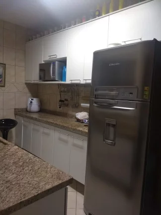 Imagem Sobrado Região Campo Comprido