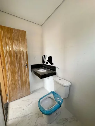 Imagem Cobertura 3 quartos à venda Bairro Amazonas Contagem/MG