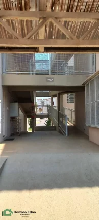 Imagem Apto 2 dormitórios no Residencial Alpha no Retiro Jundiai