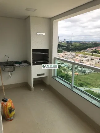 Imagem APARTAMENTO RESIDENCIAL em JACAREÍ - SP, JARDIM CALIFÓRNIA