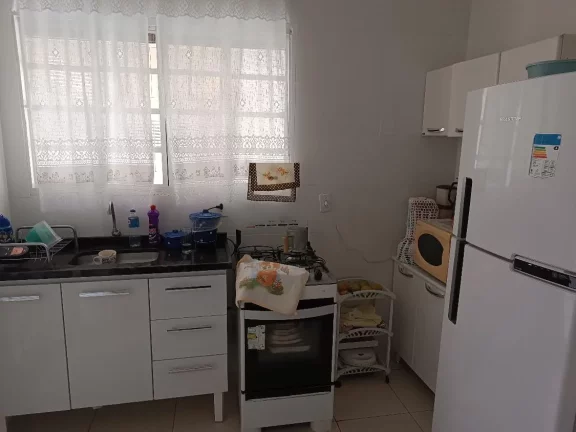 Imagem 2 CASAS A VENDA NO RESIDENCIAL ETEMP