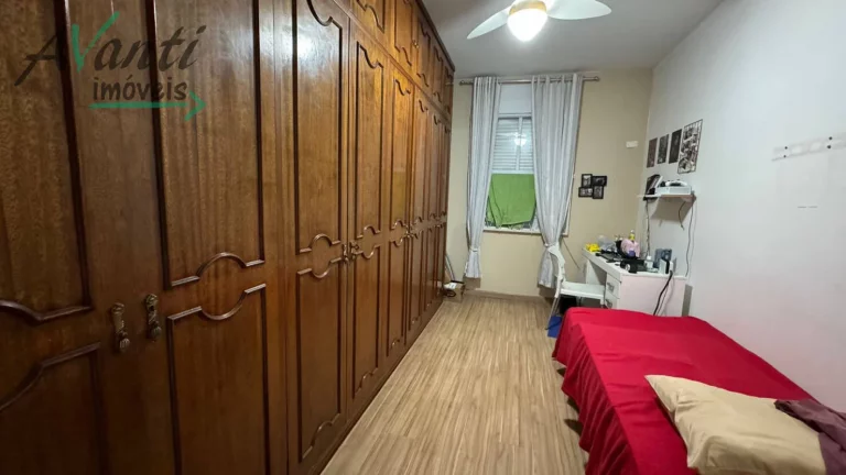 Imagem Sobrado á venda na Encruzilhada em Santos