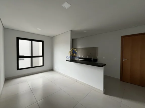APARTAMENTO 2 DORMITÓRIOS NO BOA ESPERANÇA - LOCAÇÃO