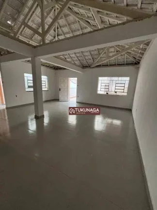 Imagem Sobrado com 3 quartos à venda, 280 m² por R$ 900.000 - Santana - São Paulo/SP