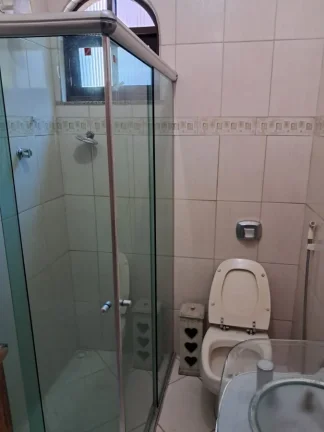 Imagem Casa para Venda em Rio de Janeiro, Santíssimo, 2 dormitórios, 2 banheiros, 1 vaga