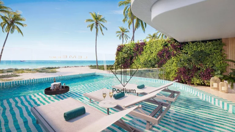 Imagem Apartamentos pé na areia com vista mar incrível em Poço - Cabedelo/PB – AP2615