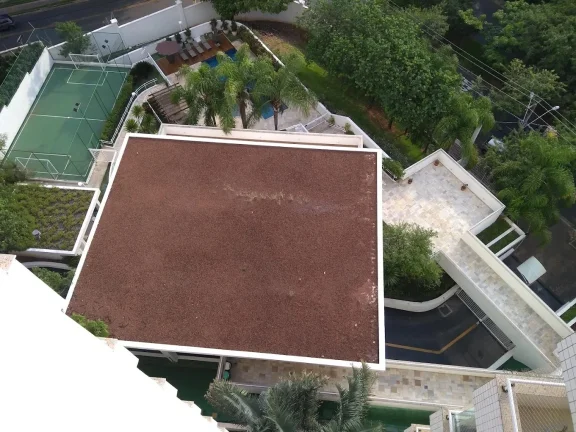 Imagem Apartamento de 74 m² no Ecolife Campinas, ao lado do Shopping Parque Prado