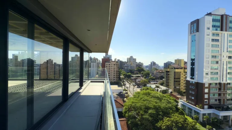 Imagem Apartamento para venda no bairro Auxiliadora em Porto Alegre