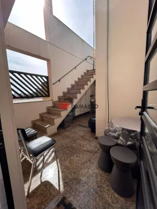 Imagem Casa à venda, Santa Maria, São Caetano do Sul, SP