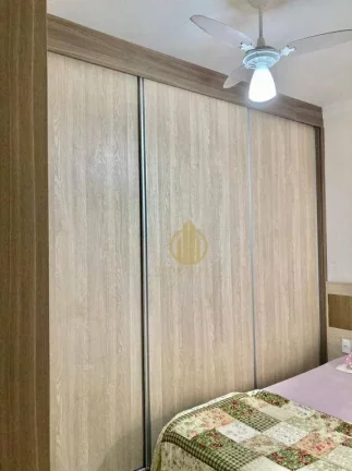 Imagem Apartamento com 2 dormitórios à venda, Parque dos Bandeirantes - Ribeirão Preto/SP
