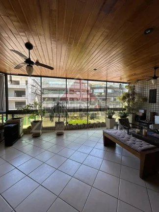 Imagem APARTAMENTO RESIDENCIAL em RIO DE JANEIRO - RJ, RECREIO DOS BANDEIRANTES